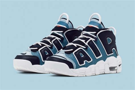 nike air uptempo kids|nike air uptempo grade school.